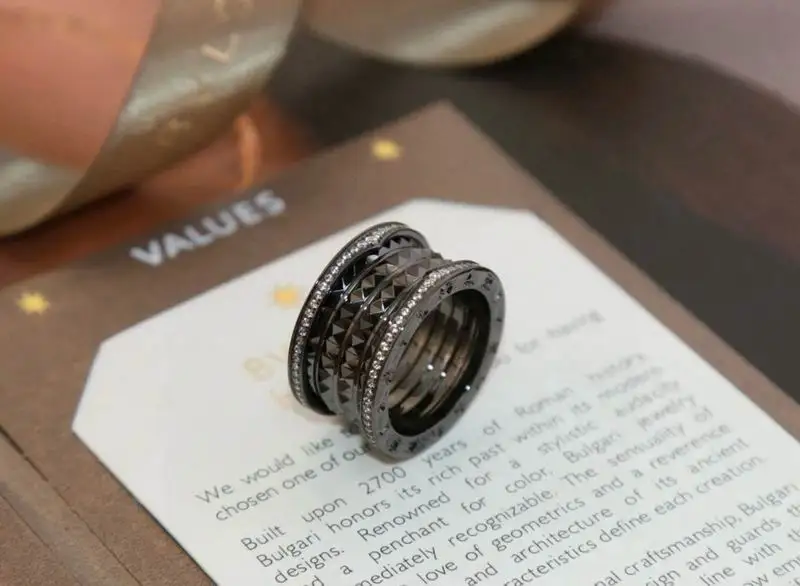 Bvlgari ring 04yxh01